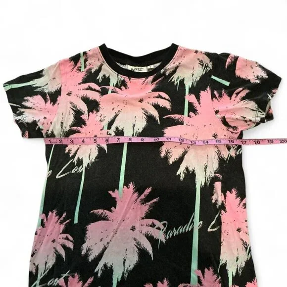 Wesc Palm Tree Tee - Picture 3 of 5